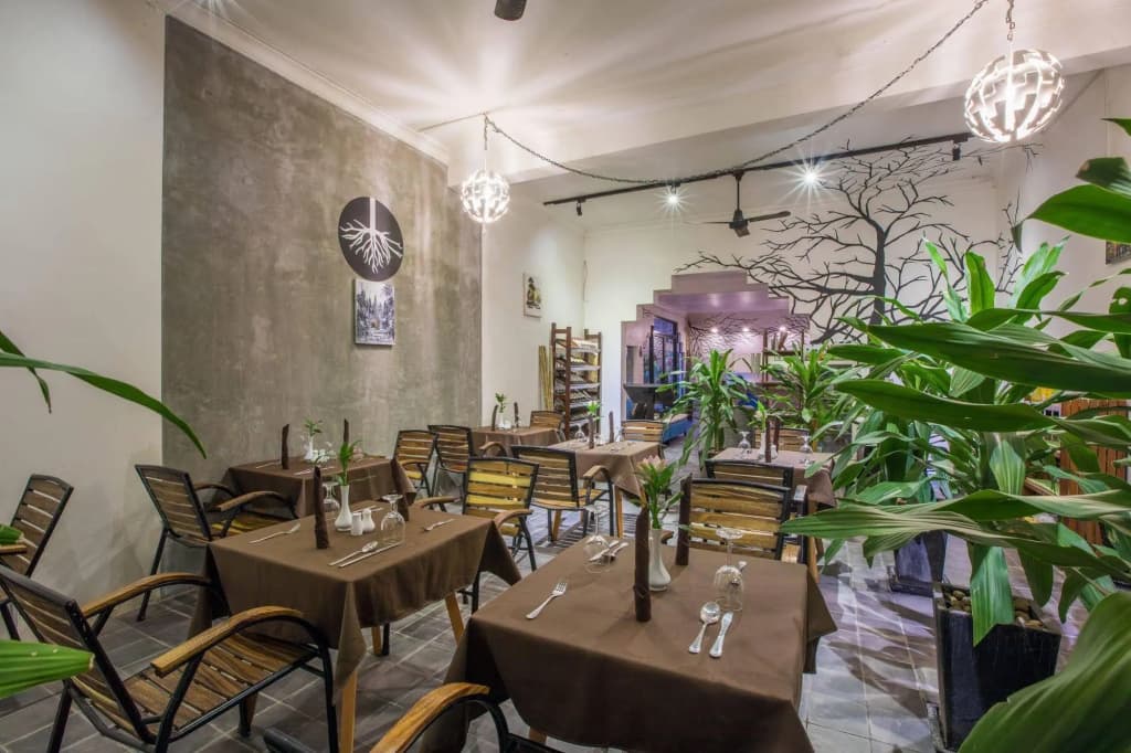 Ashia Hotel & Lounge - photo 19