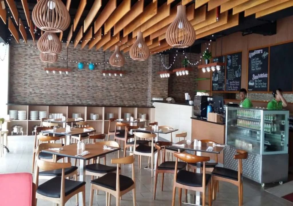 MaxOne Hotels at Pemuda - photo 17