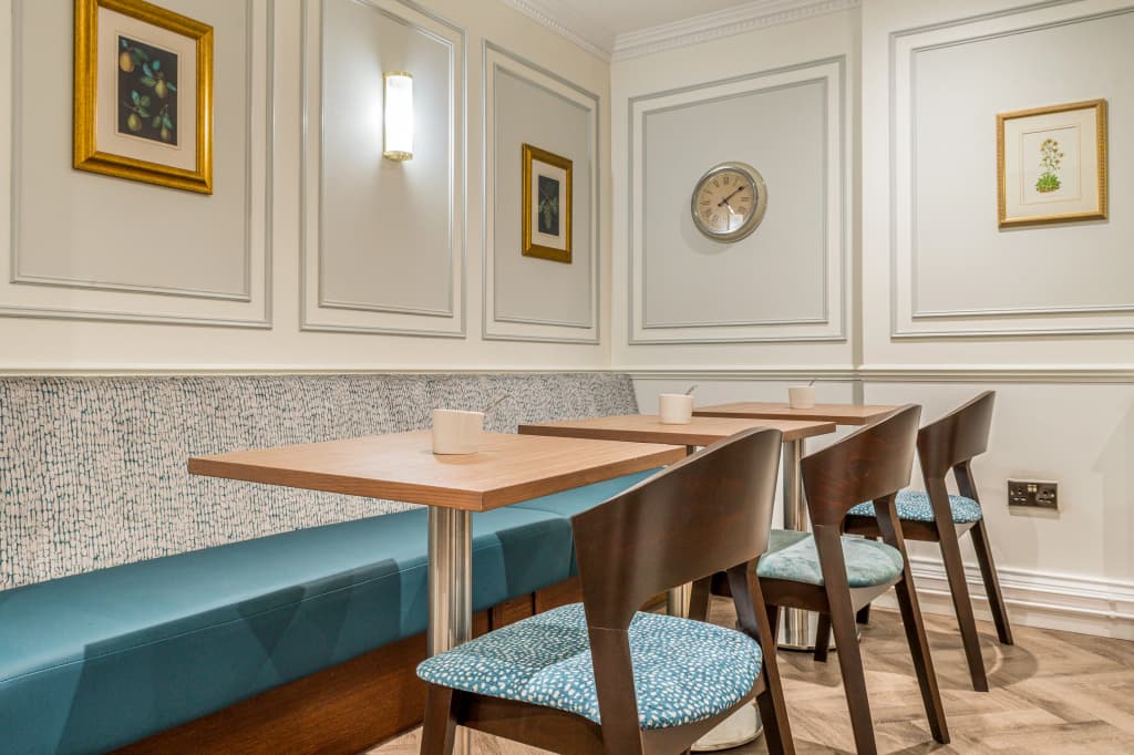 The Princes Square Hotel - photo 50