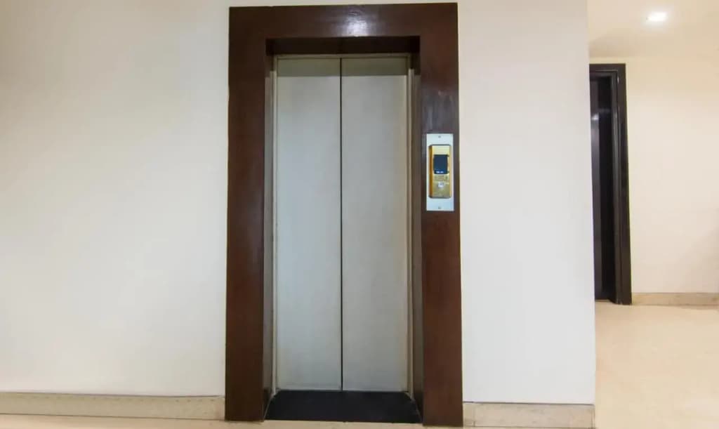 Hotel Jasola 91 - photo 12