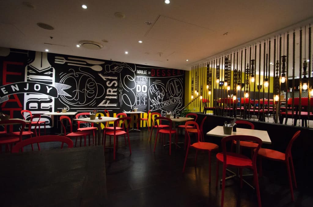 Mantra Chatswood - photo 33
