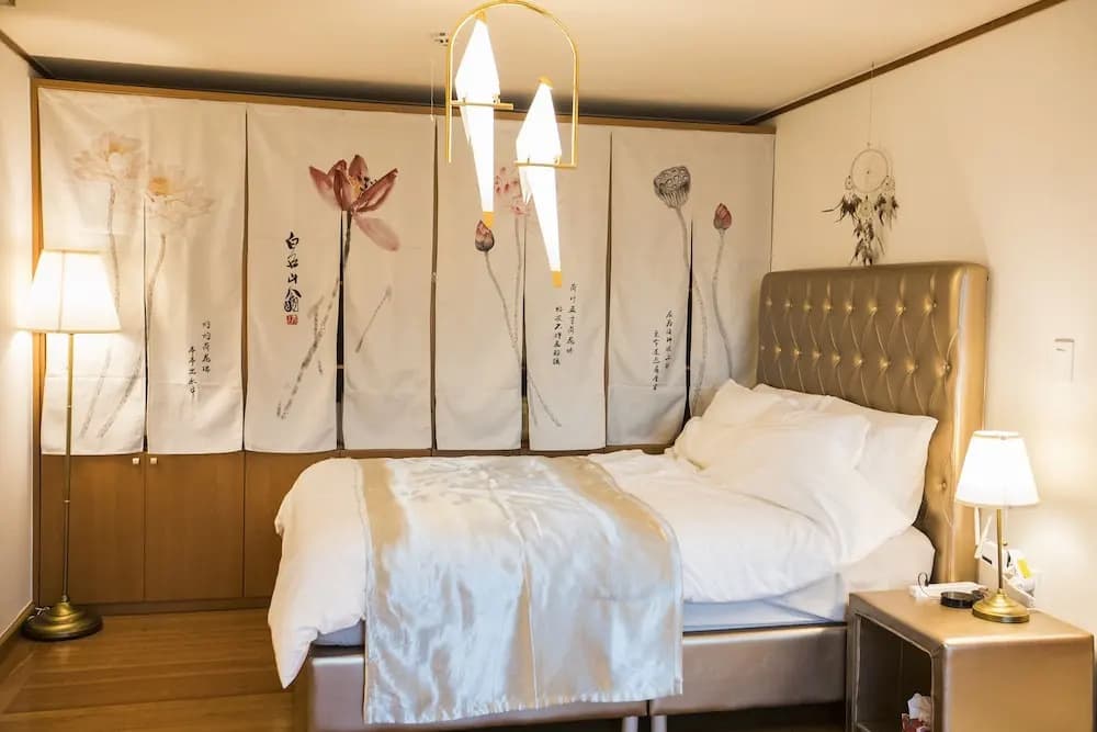 BS Tailored Serviced Home Near Gyeongbokgung - photo 3