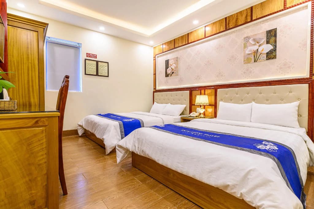 Duy Tung Hotel Da Nang - photo 4