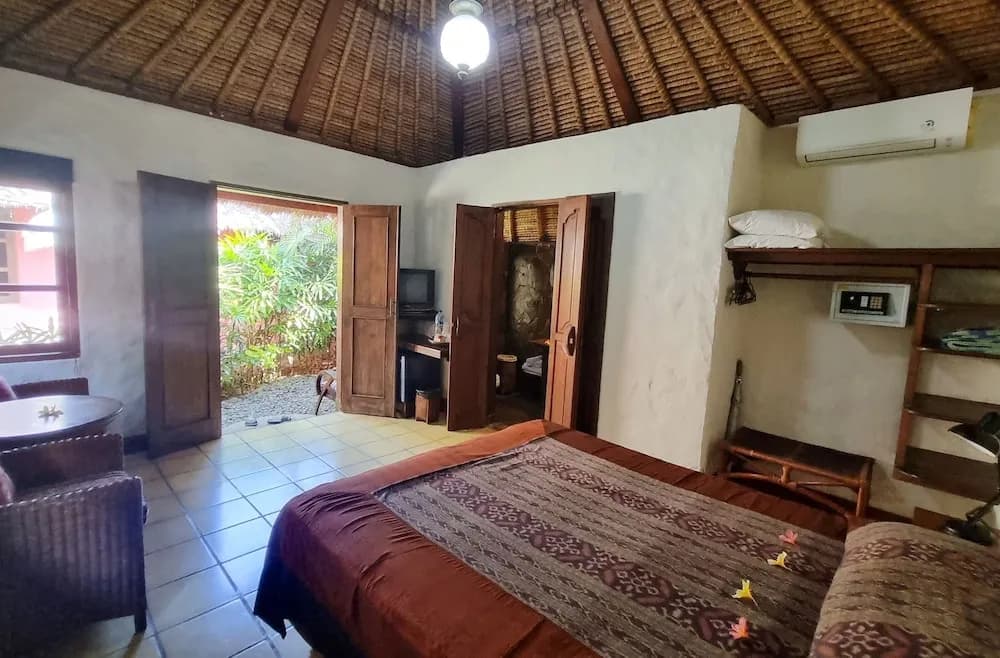 Flash Back Bungalow - photo 19