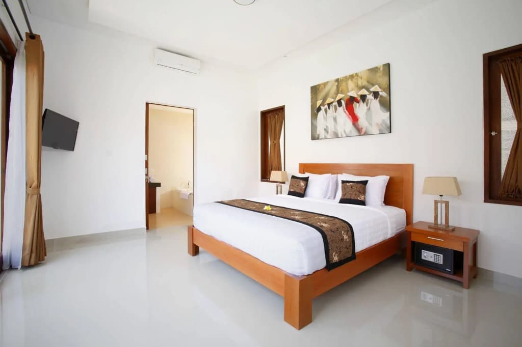 Kubu Manggala Villas Seminyak - photo 6