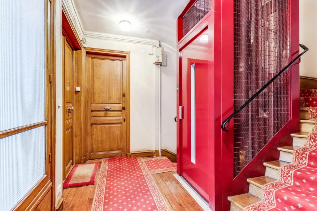 Saint Germain Des Pres - Four 1 Bd - photo 13