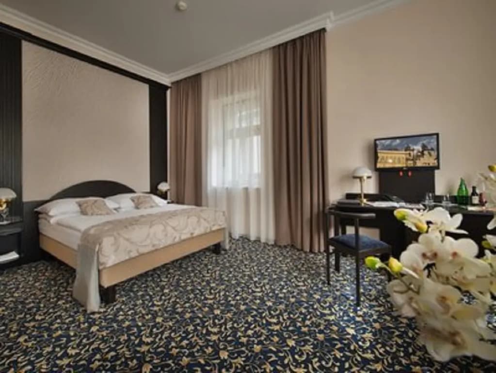 EA Hotel Royal Esprit - photo 31