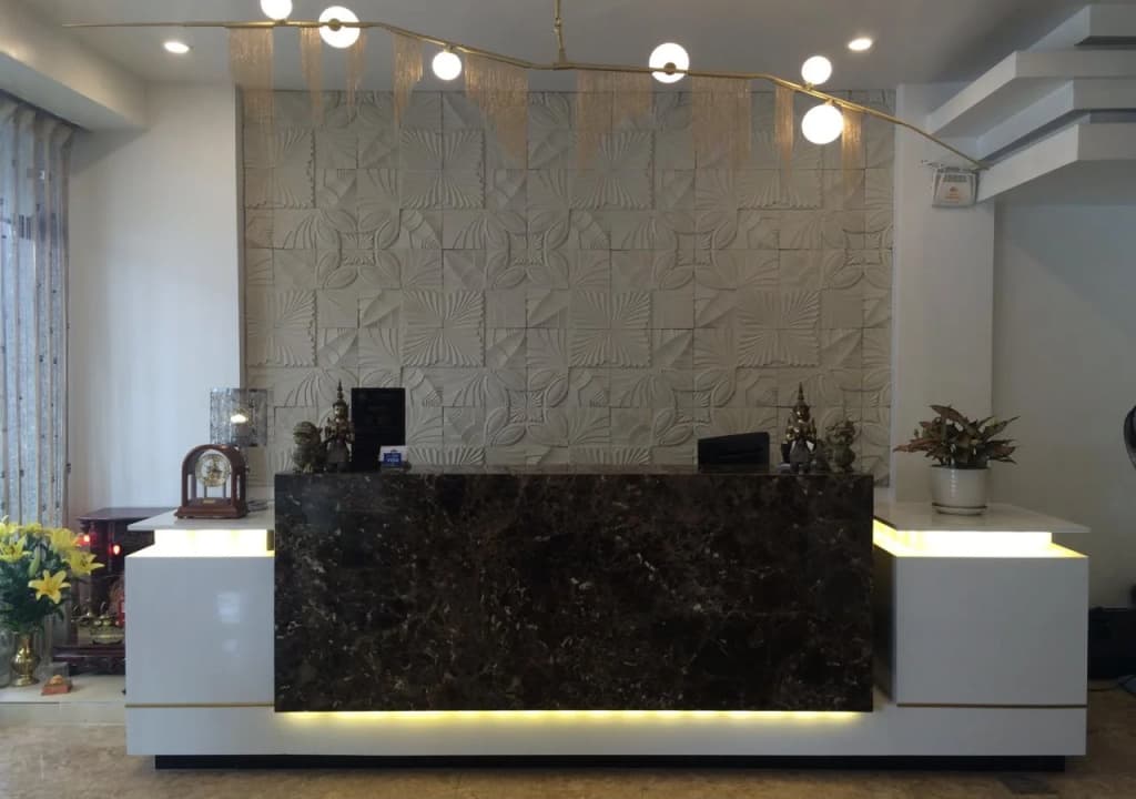 Pearl Hotel - main photo