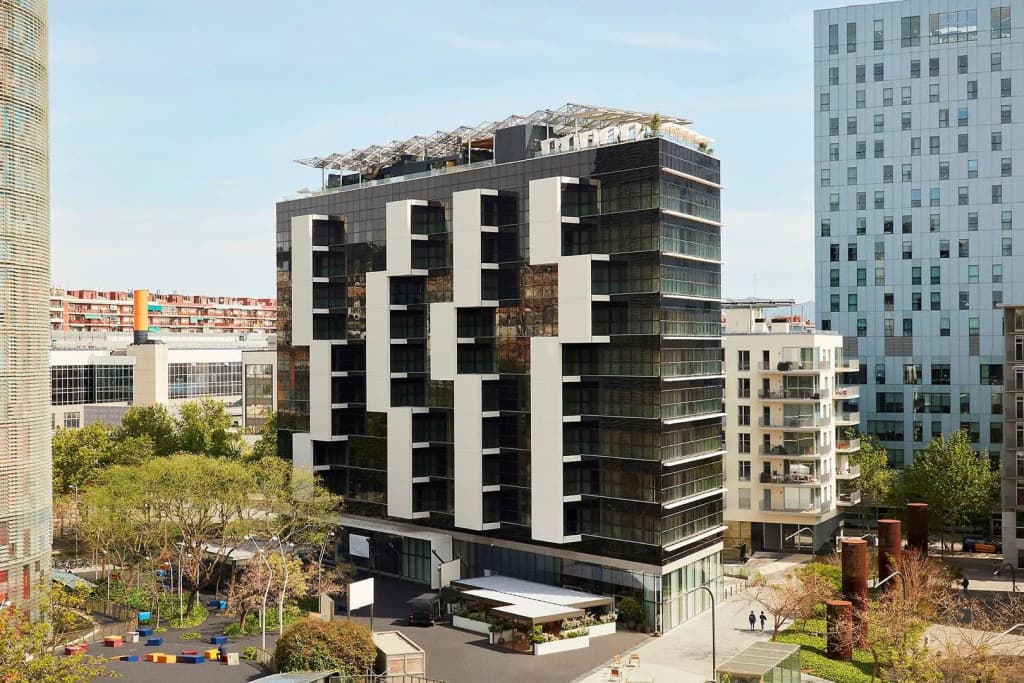 The Hoxton, Poblenou - photo 38
