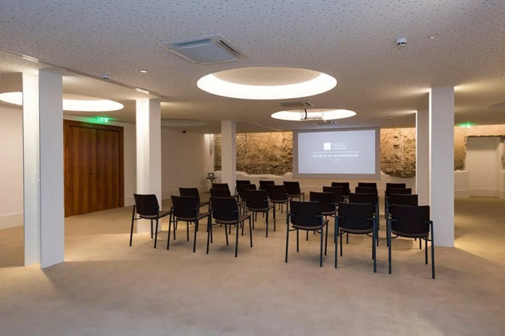 Palácio do Governador - Lisbon Hotel & Spa - photo 24