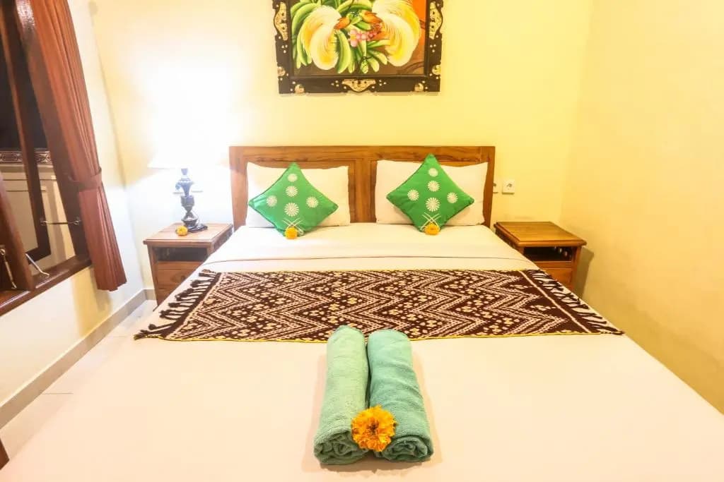 Gusti Kaler House - main photo
