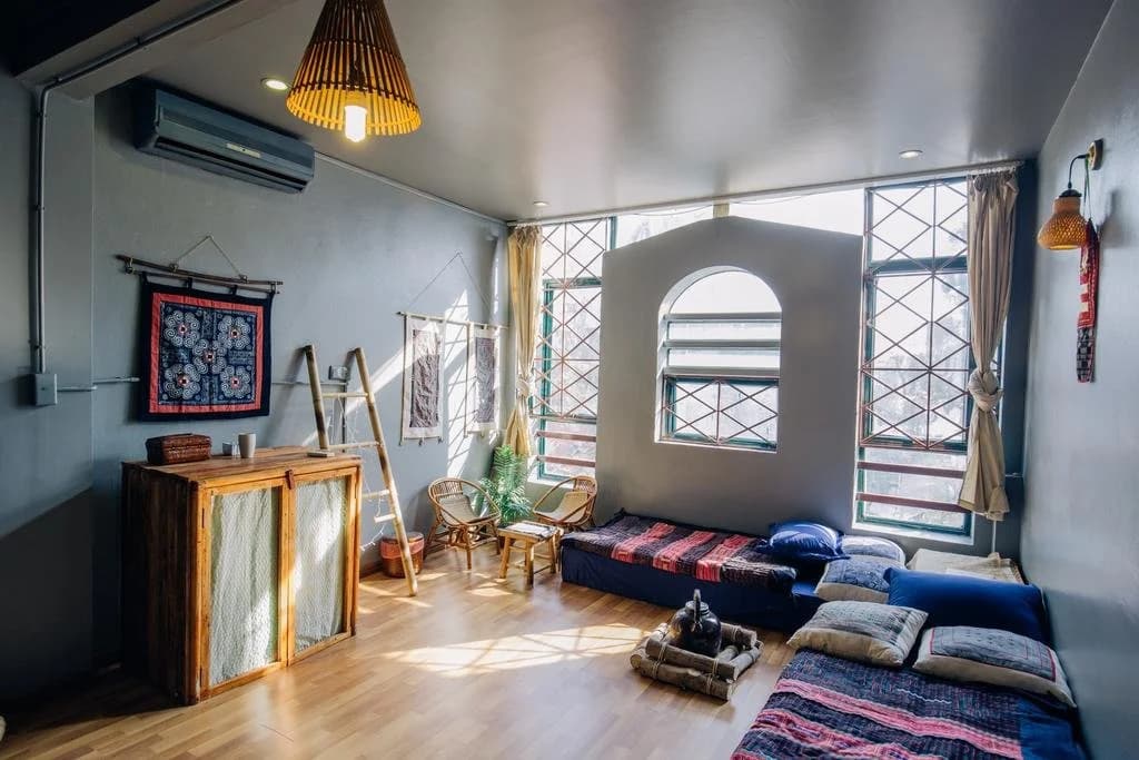 Momento Boutique Hostel - photo 2