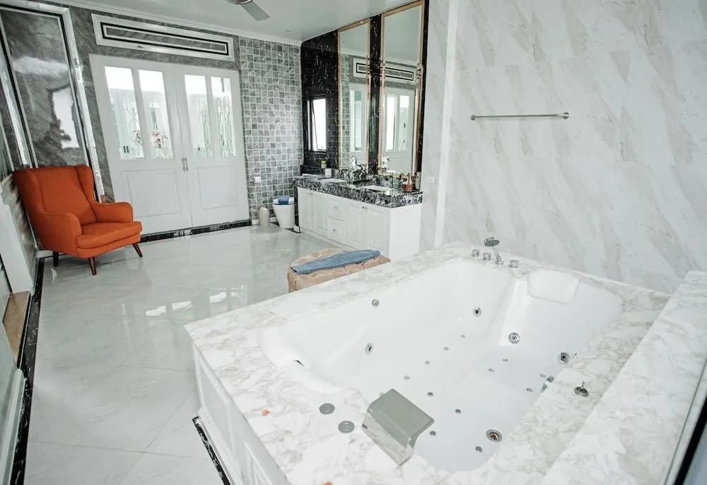 Exquisite Pool Villa - photo 7