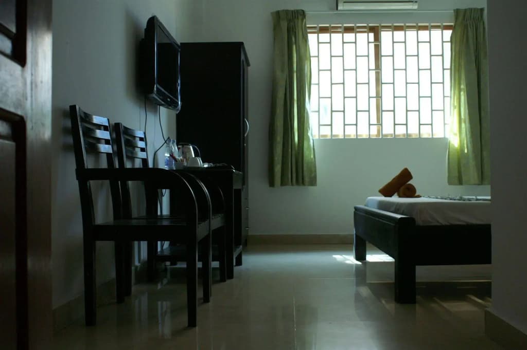 King Boutique Hotel - photo 6