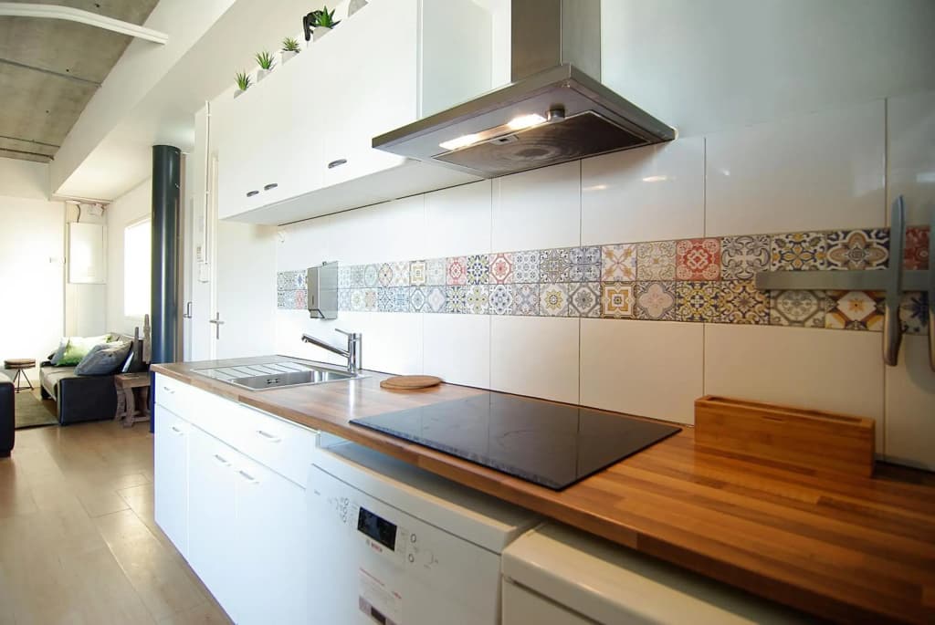 Stunning apartments close to Amstel river - photo 4