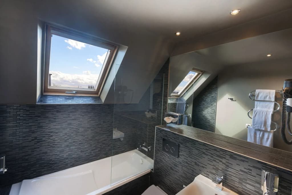 Hôtel Helussi - photo 10