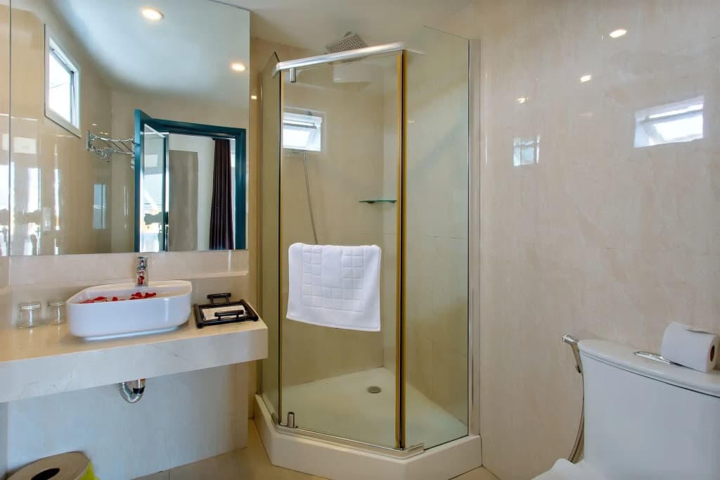 Aurora Riverside Hotel and Spa - photo 9