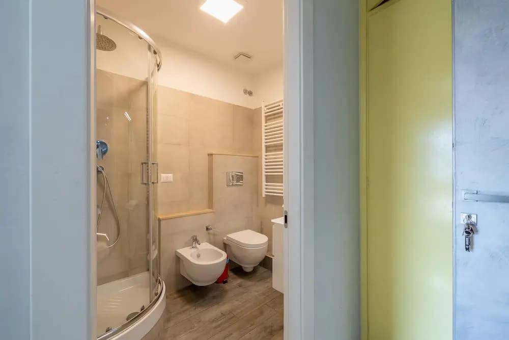RomAntica Vatican Suites - photo 35