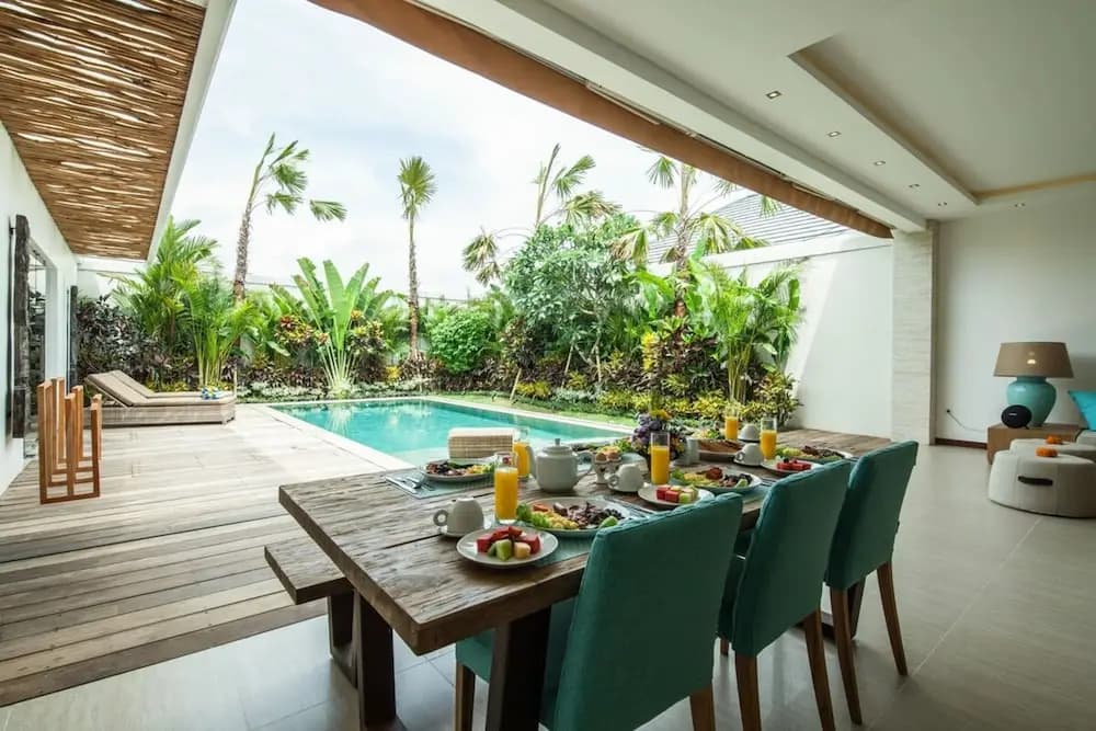 Villa Anak - photo 22