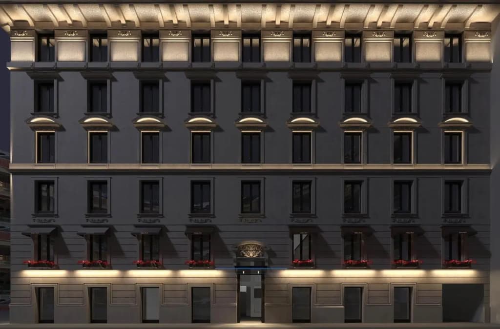 Orazio Palace Hotel - photo 32