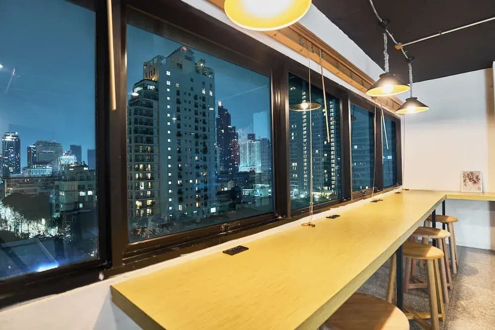 Kinboshi Silom - photo 16