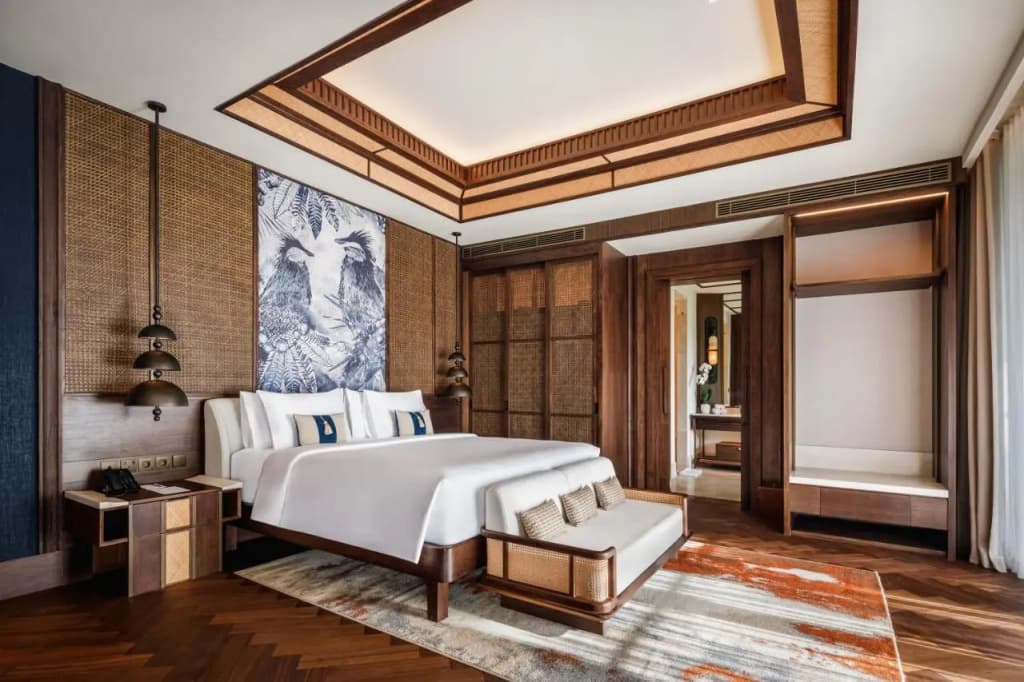 The Meru Sanur - photo 28
