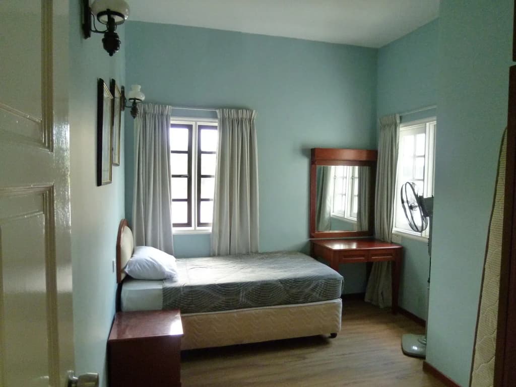Silverstar Apartments @ Greenhill Resort - photo 2