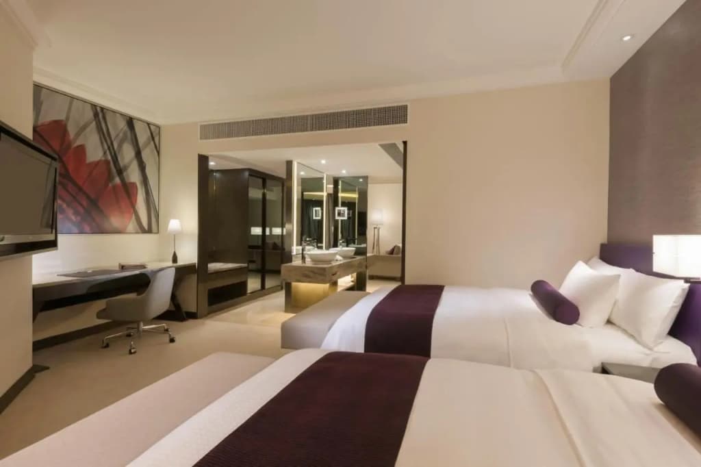 Gateway Hotel - photo 45
