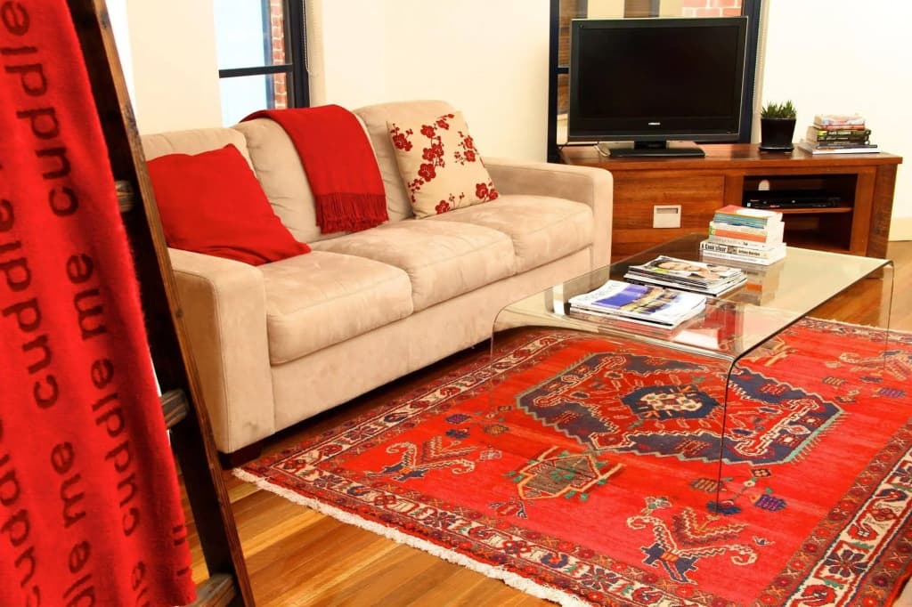 Apartment2c - Old Hat Factory - photo 5