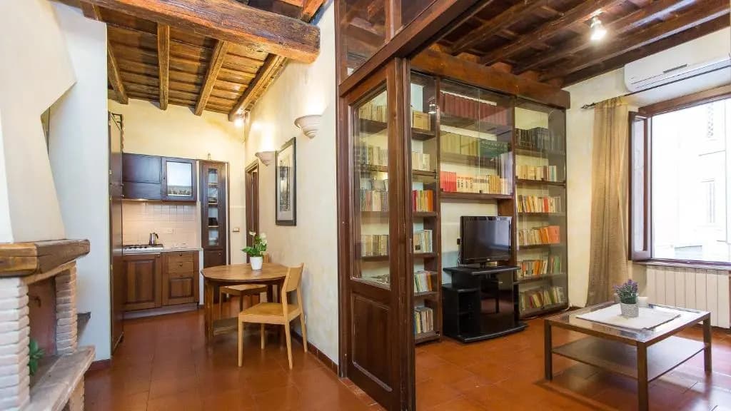 Santa Maria Apartment - photo 5