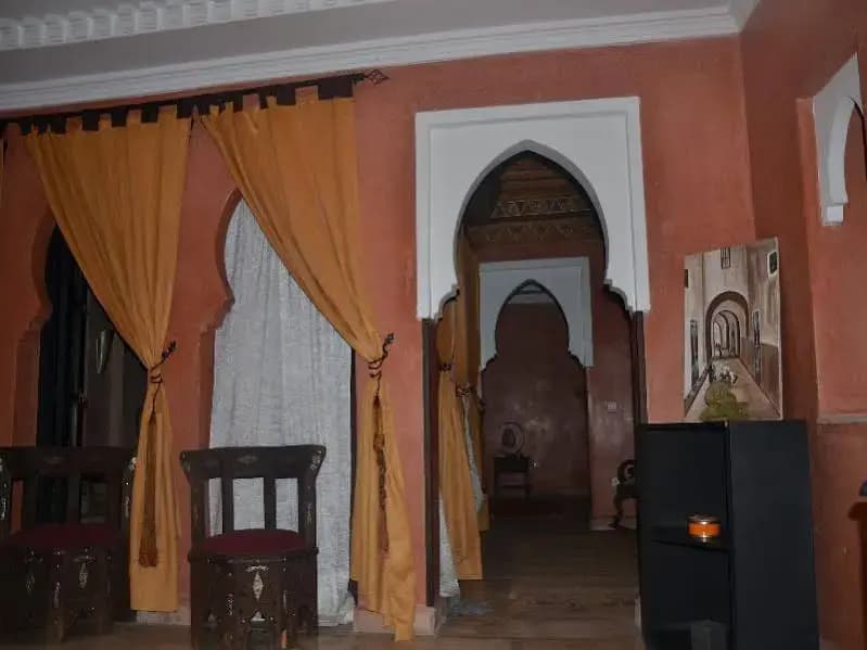 Villa Guest - photo 7