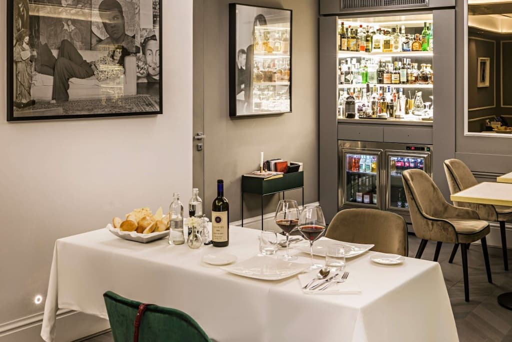 Corso 281 Luxury Suites Roma Hotel - photo 21