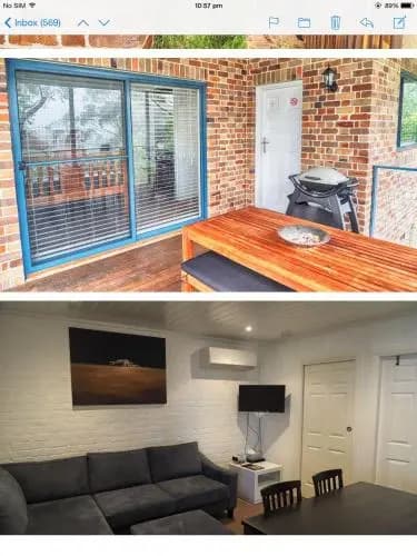 Hideaway Holiday Apartments - photo 4