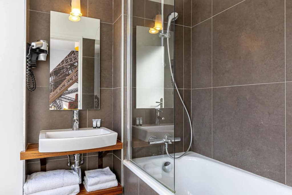 Le 20 Prieure Hotel - photo 9