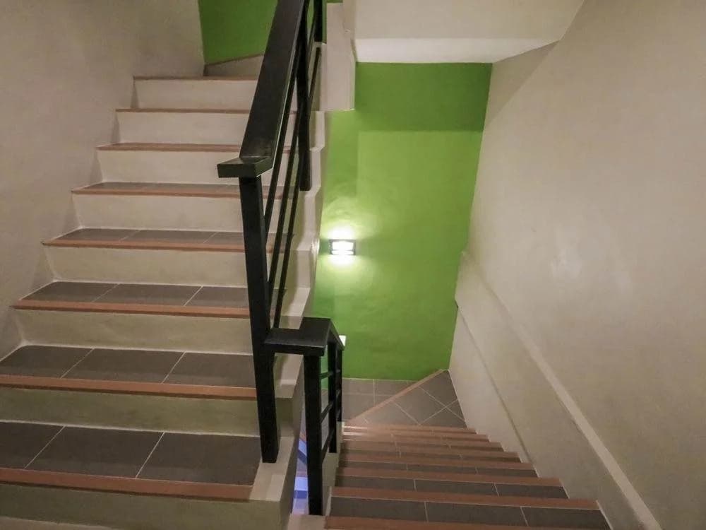 Mamuong Hotel - photo 11