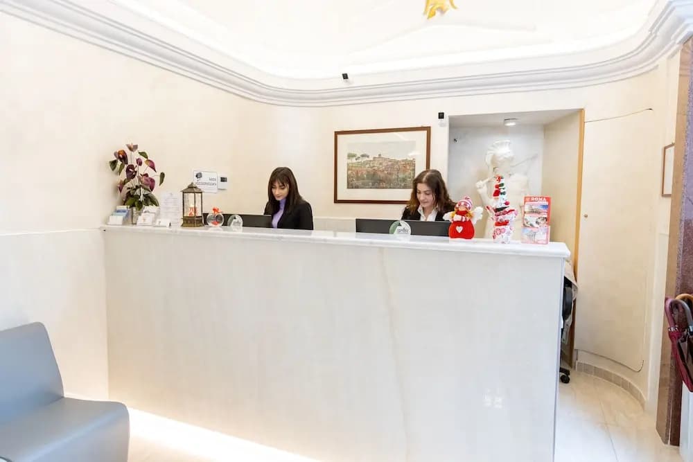 Hotel Maximus - photo 20