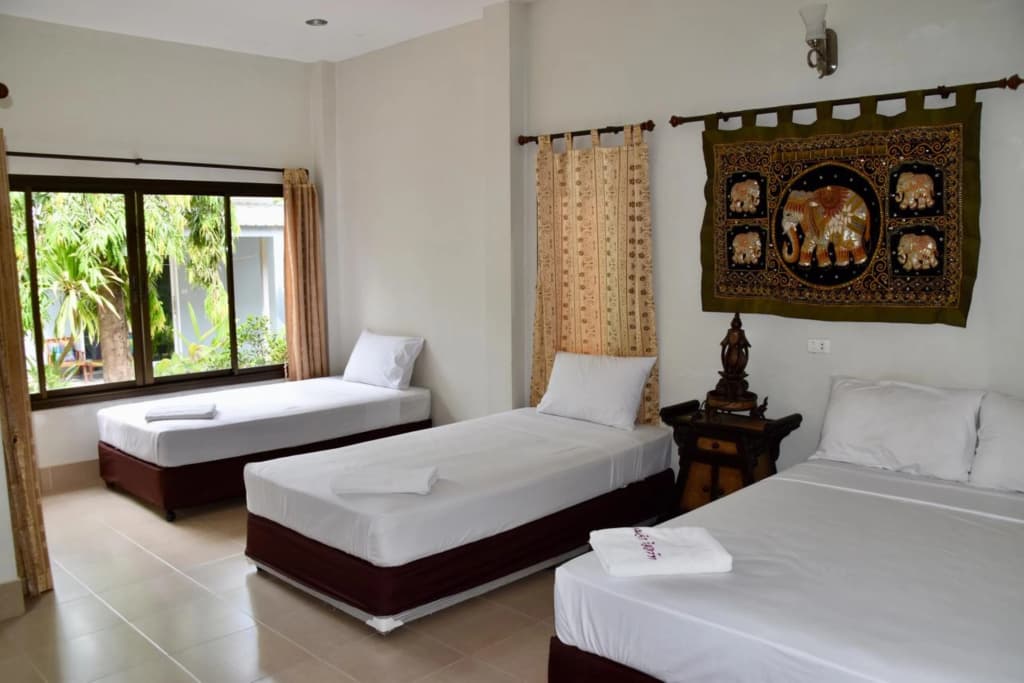 Magic Resort - photo 1