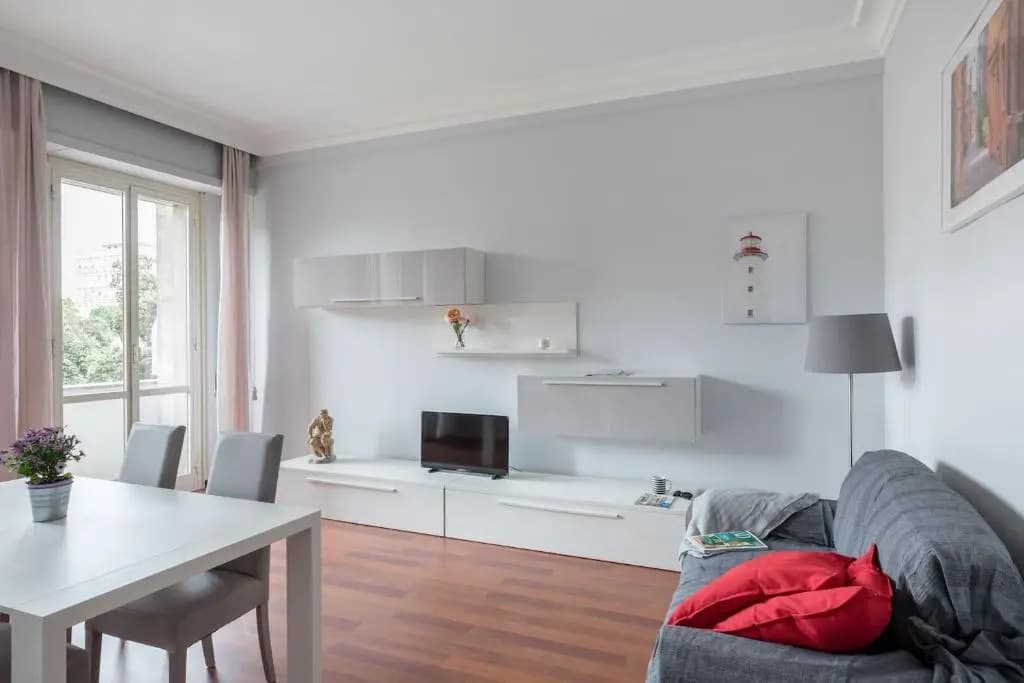 DonBosco74 Apartment - photo 4