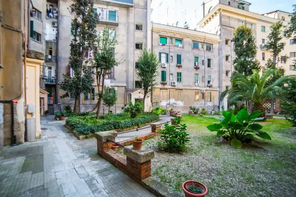 Rent in Rome - Queen - photo 9