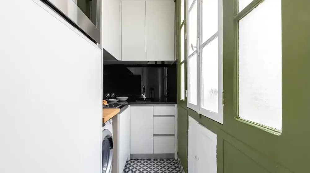 Appartment Petrelle - photo 14