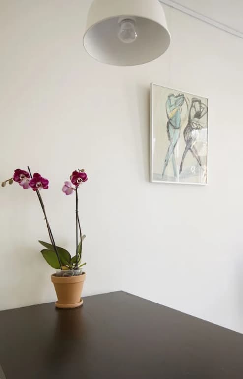 Bright & Great Apartment In Jordaan Area - photo 12