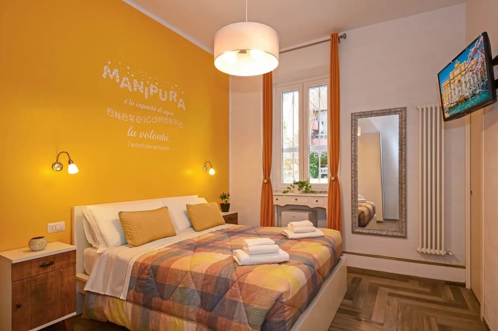 Allegras House Caracciolo - main photo