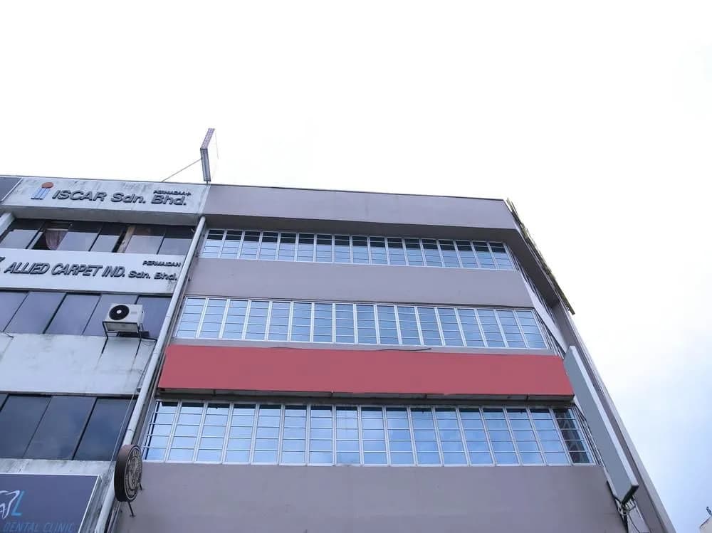 Easy Hotel Ampang - main photo