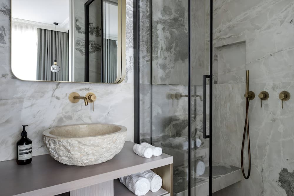 HIGHSTAY - Luxury Serviced Apartments - Centre Pompidou Museum - photo 8