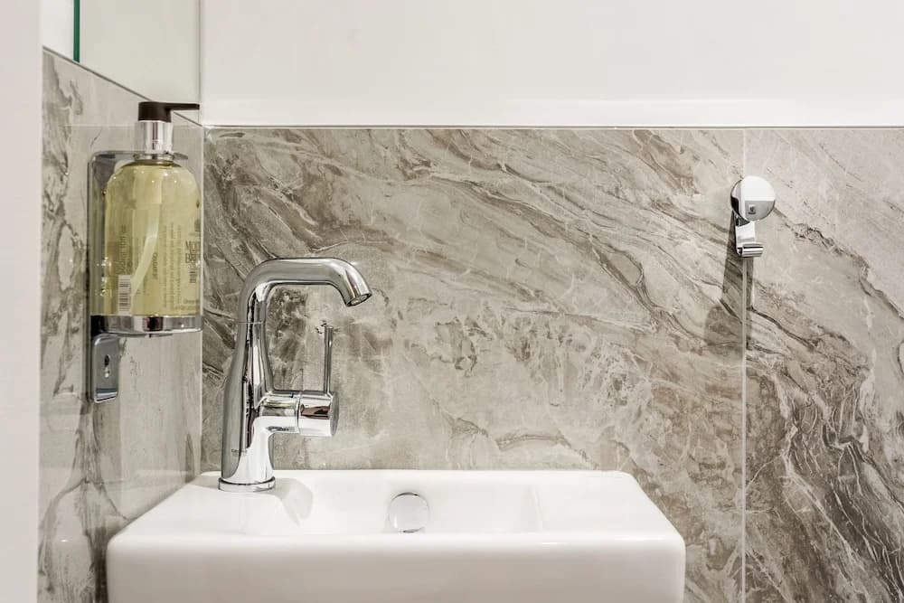 Luxury 3 Bedroom Loft - Le Marais - photo 7