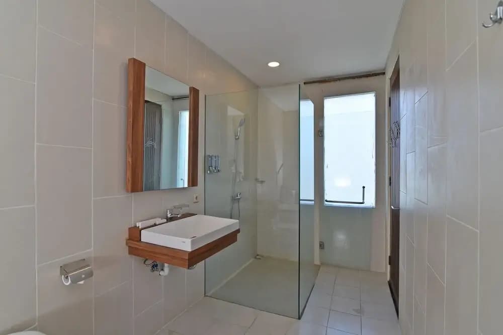 Jimbaran bell Villa - photo 9