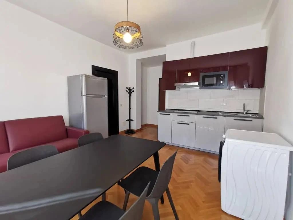 Pergolesi Apartments - photo 21