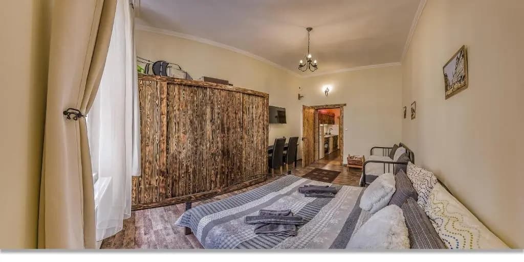 Wine Cellar Boutique Apartment - photo 3