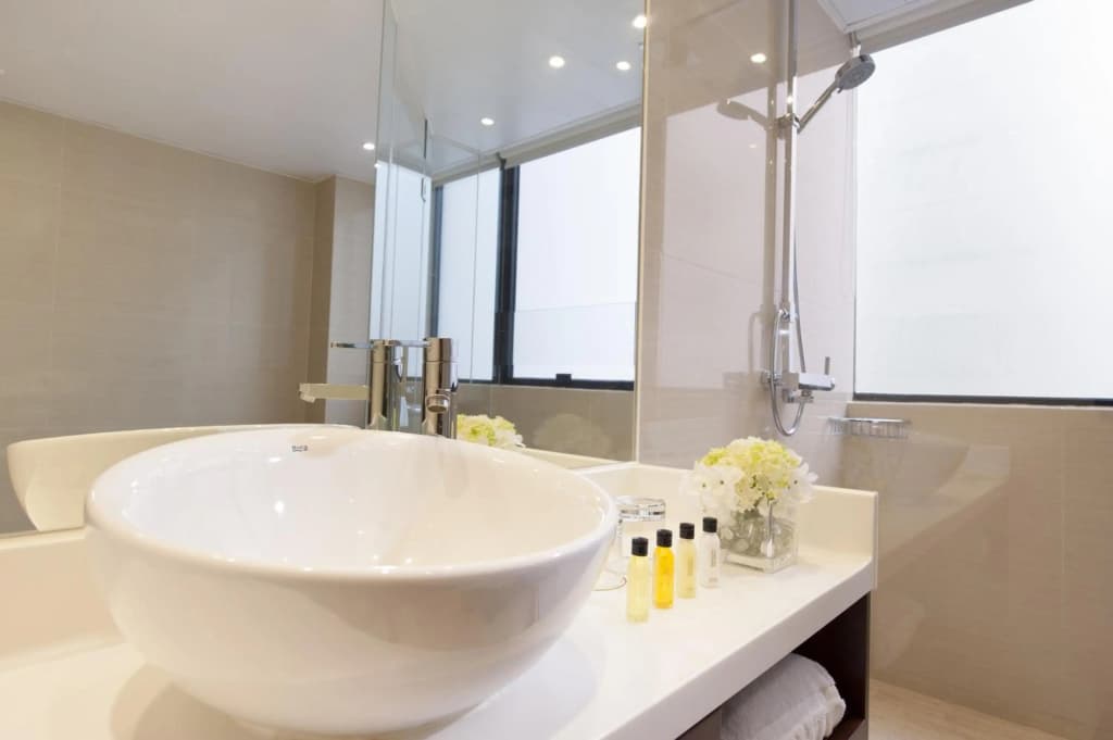 Brighton Hotel Hong Kong - photo 8