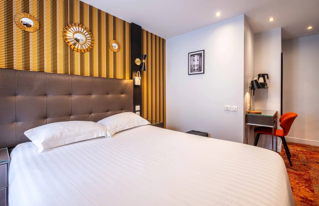 Hotel Marena - photo 25
